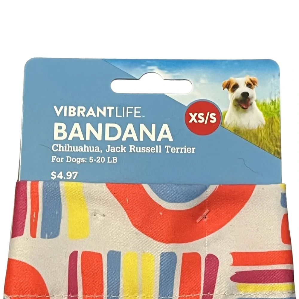 VibrantLife & Justice new tags